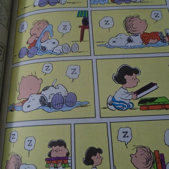 Around The World In 45 Years Charlie Brown - Picture 4 of 4